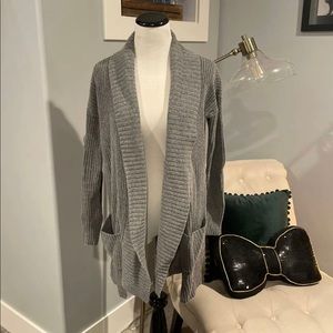 Aerie cardigan